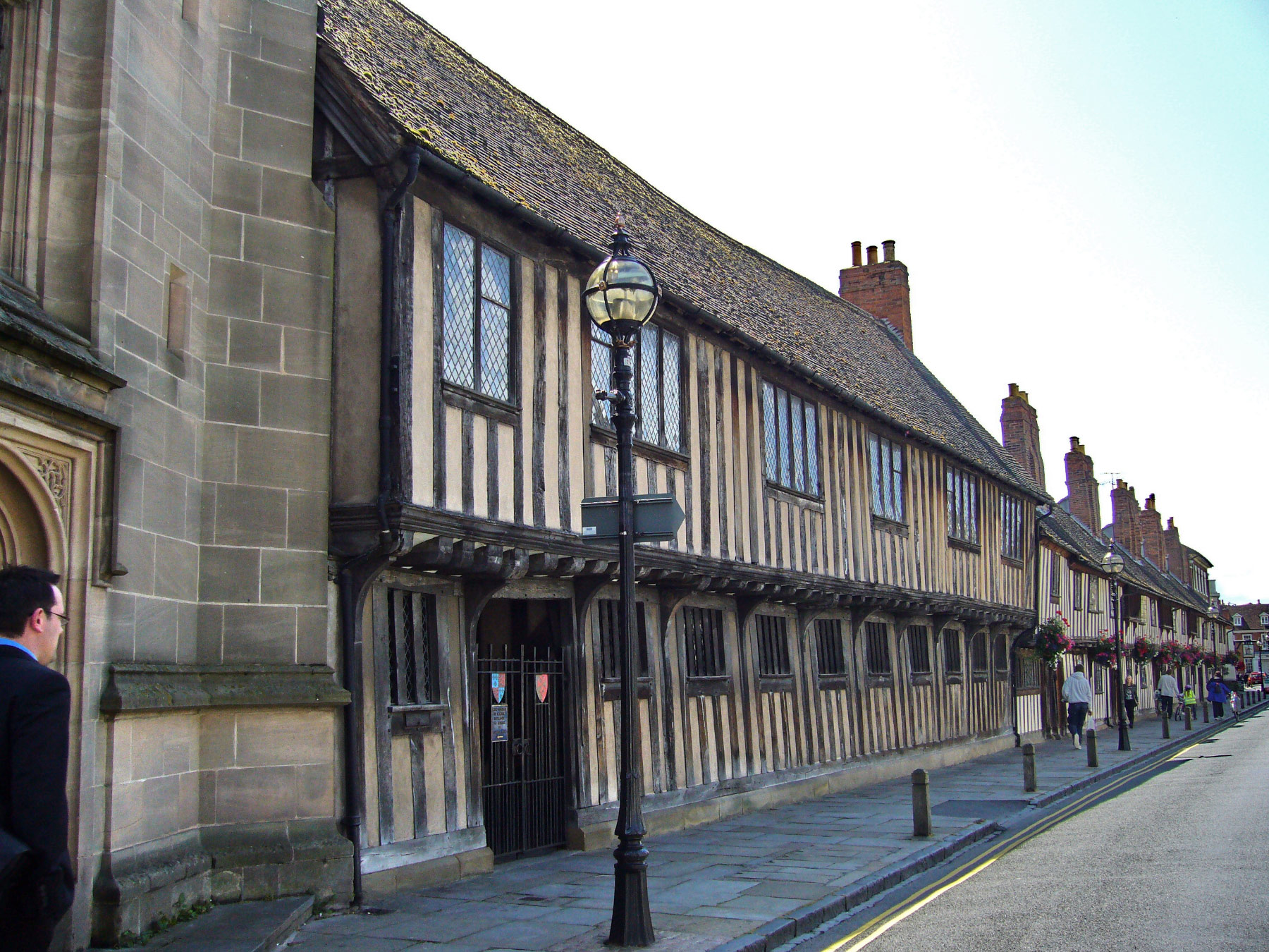 Stratford-upon-Avon